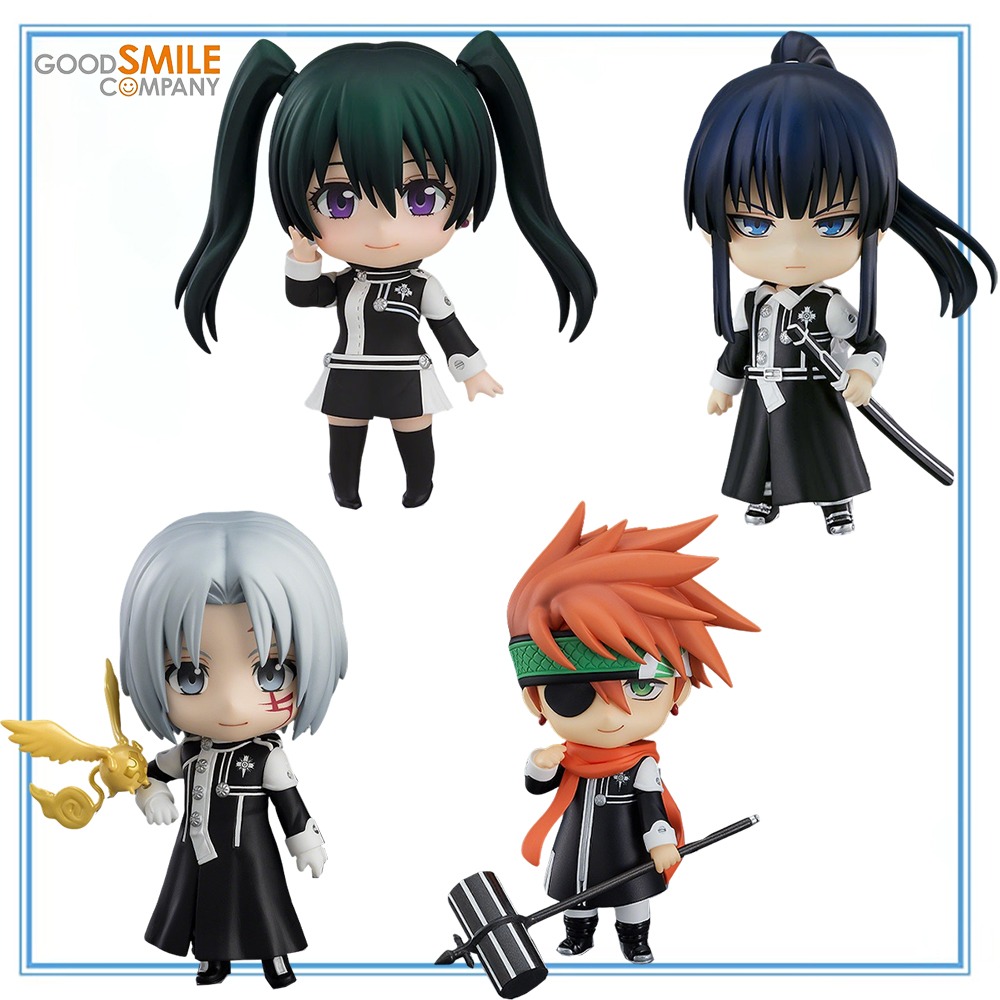 100% Original in Stock Good Sm - Good Smile Company Nendoroid review and price