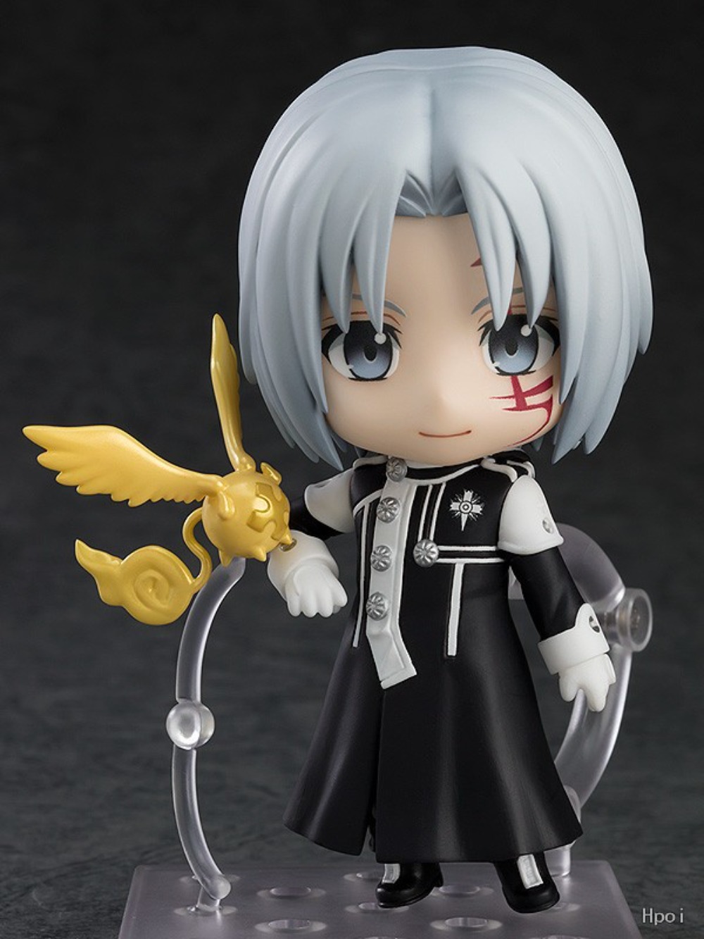 100% Original in Stock Good Sm - Good Smile Company Nendoroid review and price