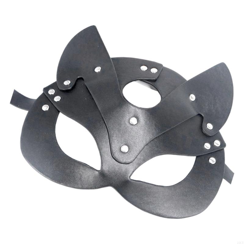 Soft PU Leather Rabbit Ears Ma - Easy Cosplay Prop review and price