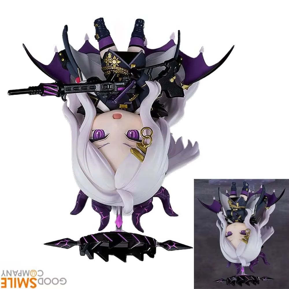 100% Original in Stock Extreme - Good Smile Company Nendoroid review and price