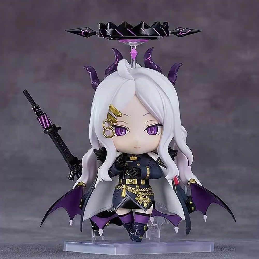 100% Original in Stock Extreme - Good Smile Company Nendoroid review and price