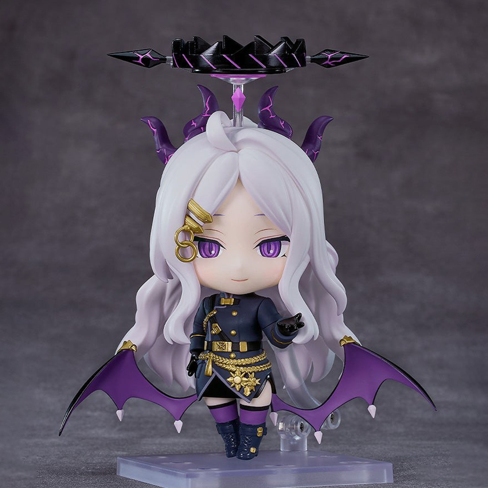 100% Original in Stock Extreme - Good Smile Company Nendoroid review and price