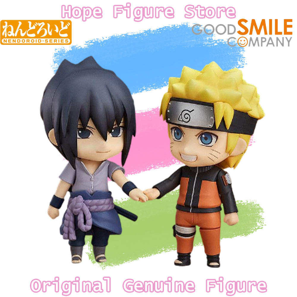 In Stock Genuine Good Smile Ne - Good Smile Company Nendoroid review and price