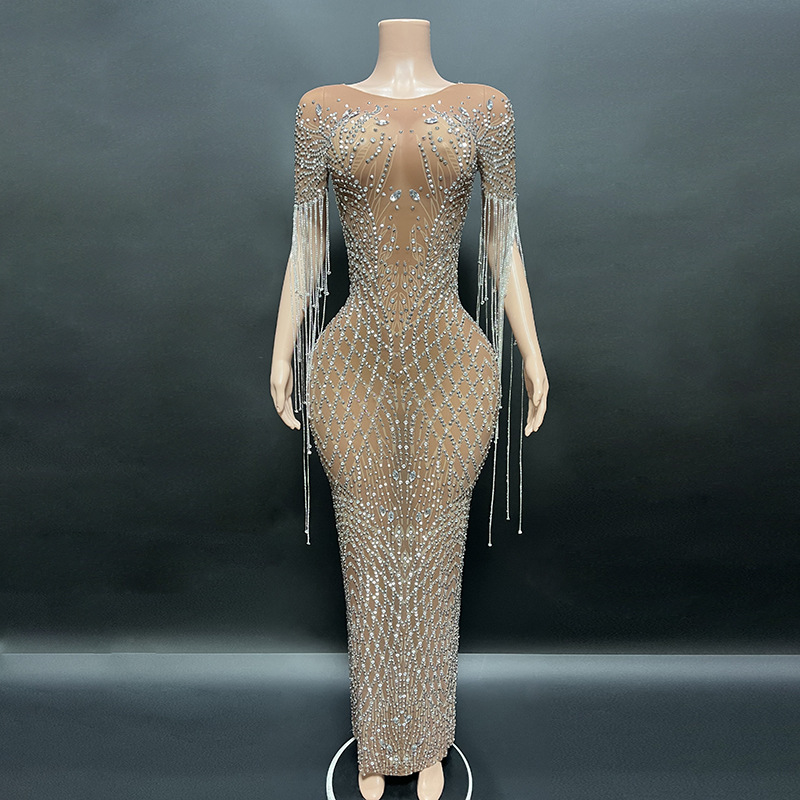 Luxury Crystal Mermaid Evening - Briar Cosplay Prop review and price