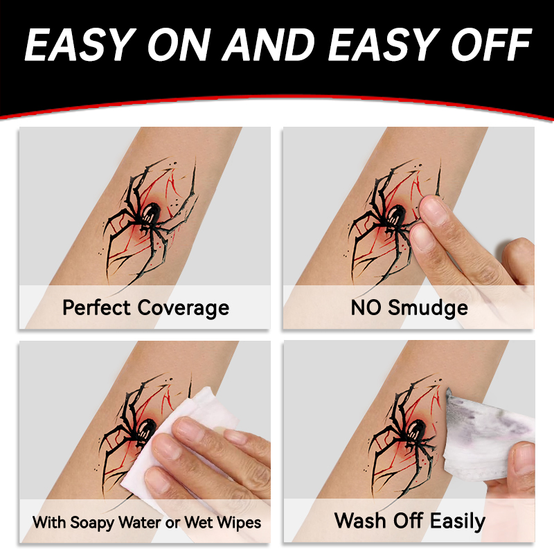 2pcs Water Based Paint Set for - Cosplay Prop Paint review and price