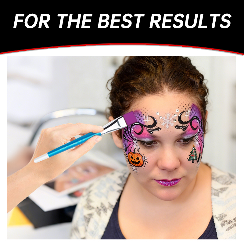 2pcs Water Based Paint Set for - Cosplay Prop Paint review and price