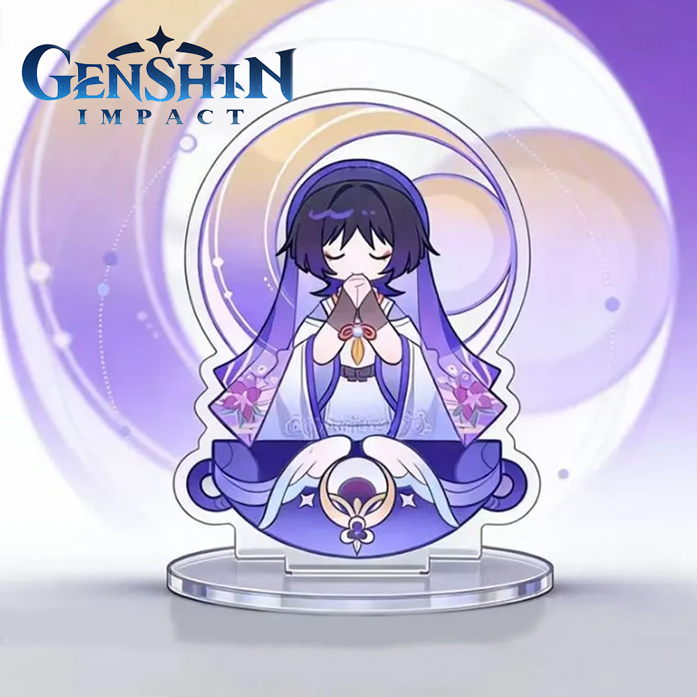 Game Genshin Impact Wanderer B - Prop For Cosplay review and price