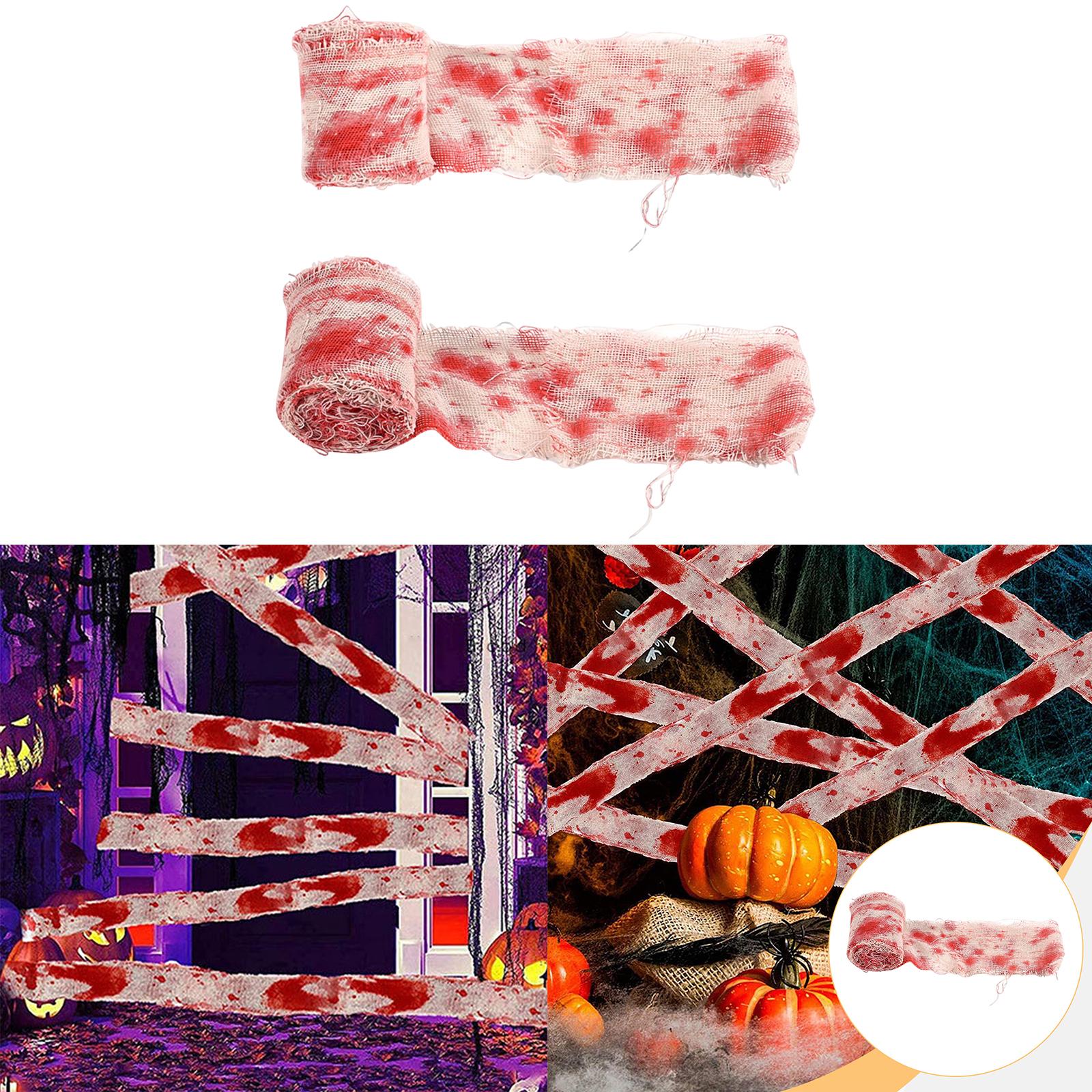 Halloween Creepy Cloth Photo P - Easy Cosplay Prop review and price