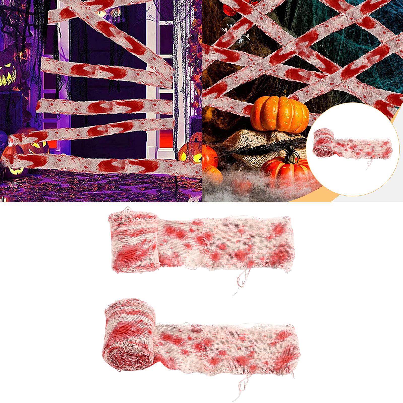Halloween Creepy Cloth Photo P - Easy Cosplay Prop review and price