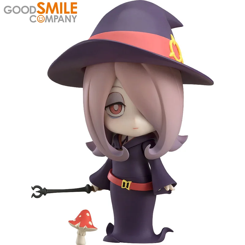 Original Good Smile Company Su - Good Smile Company Nendoroid review and price