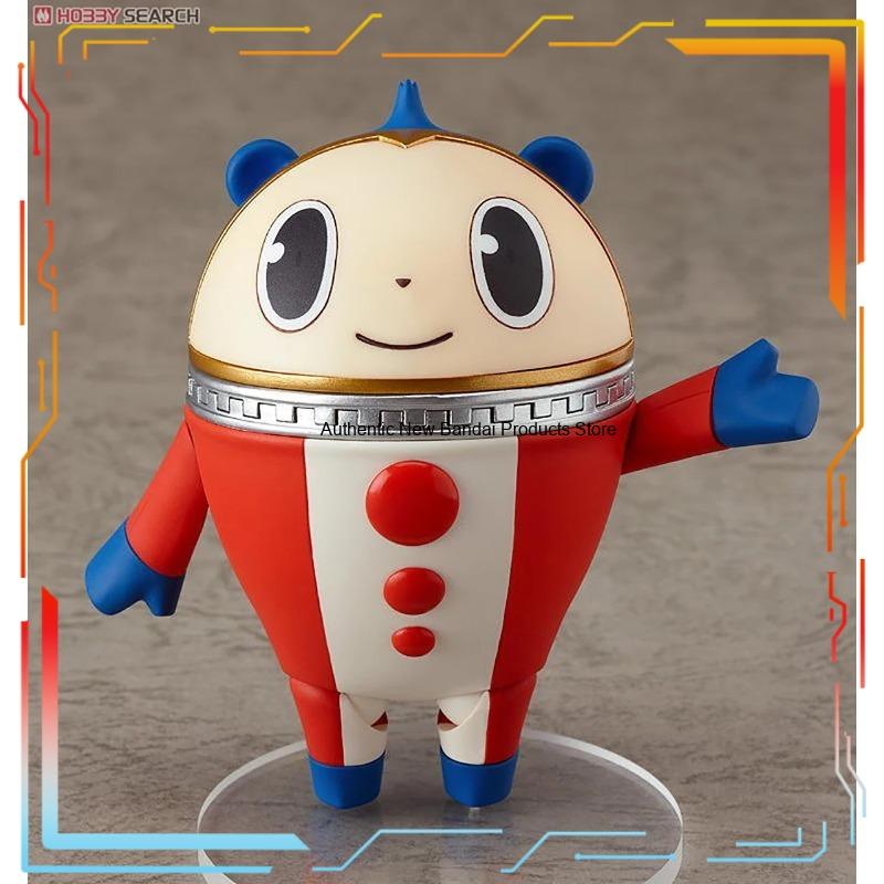 Good Smile Company Persona 4 T - Good Smile Company Nendoroid review and price