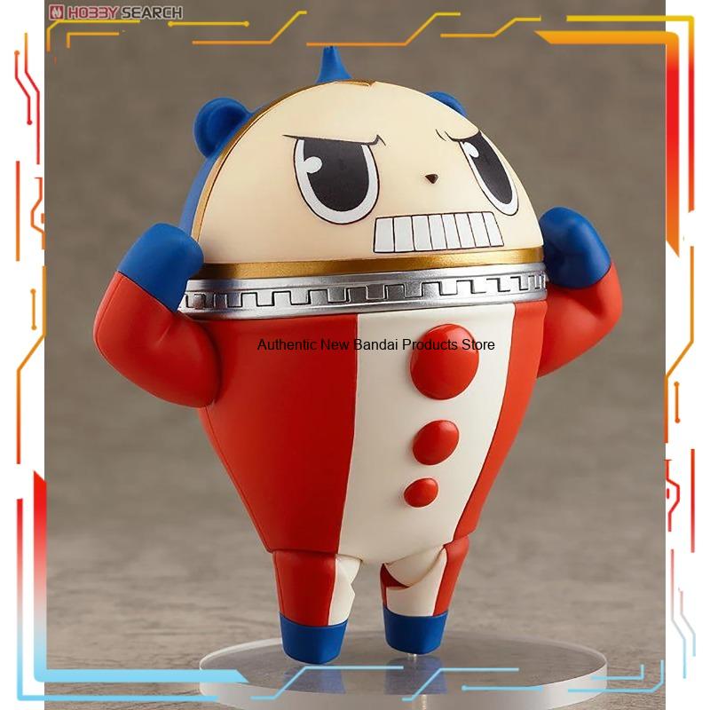 Good Smile Company Persona 4 T - Good Smile Company Nendoroid review and price