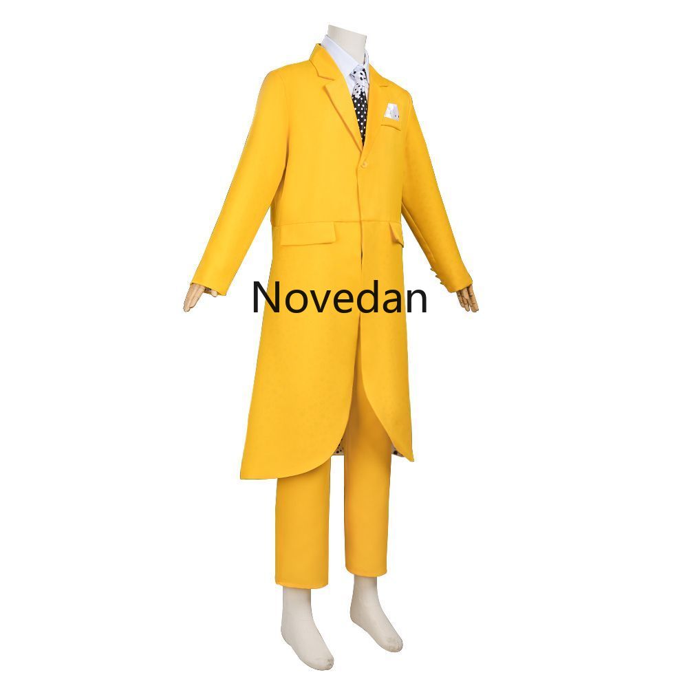 Movie The Mask Cosplay Costume - Briar Cosplay Prop review and price