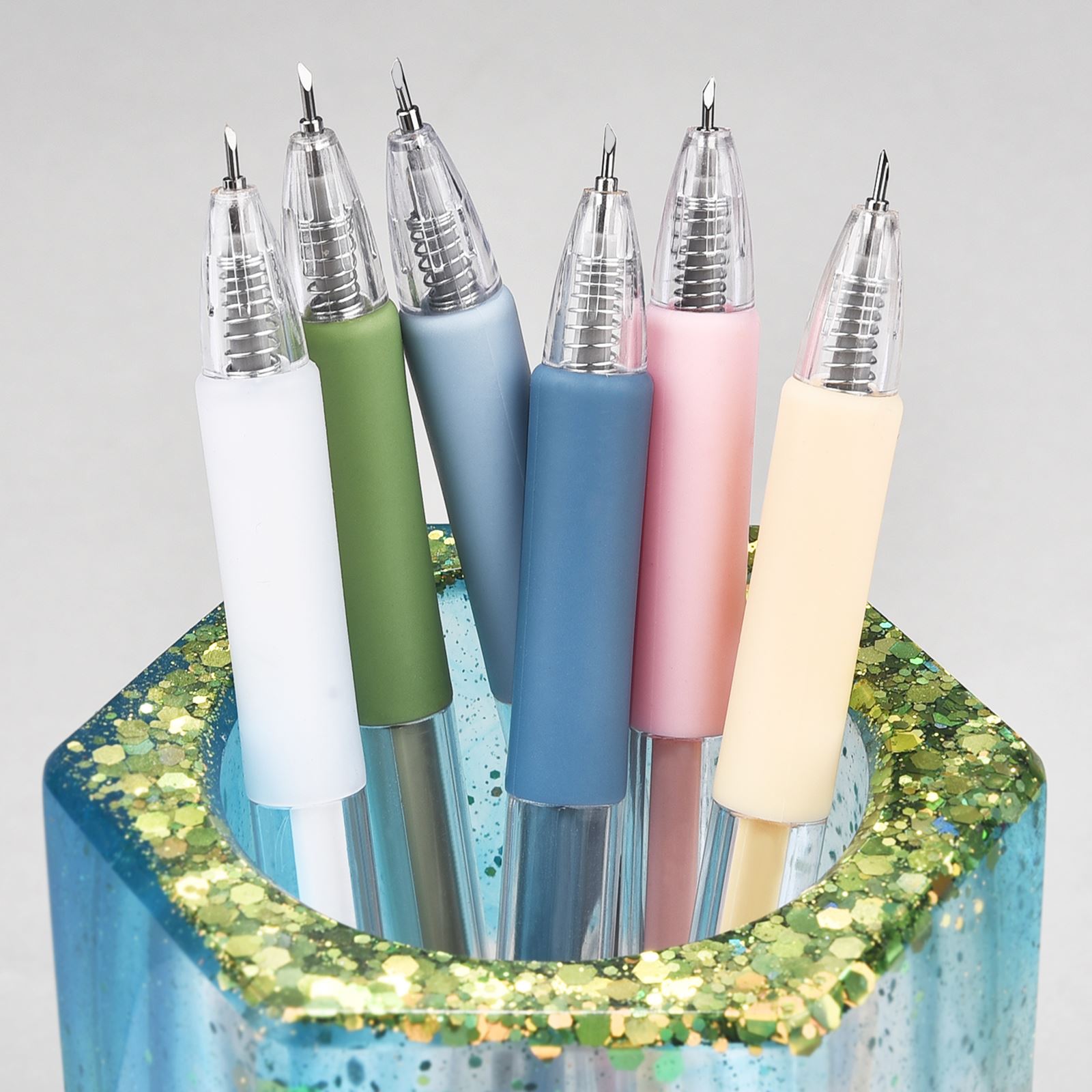 1/8pcs Art Utility Knife Pen K - Craft Knife Set review and price