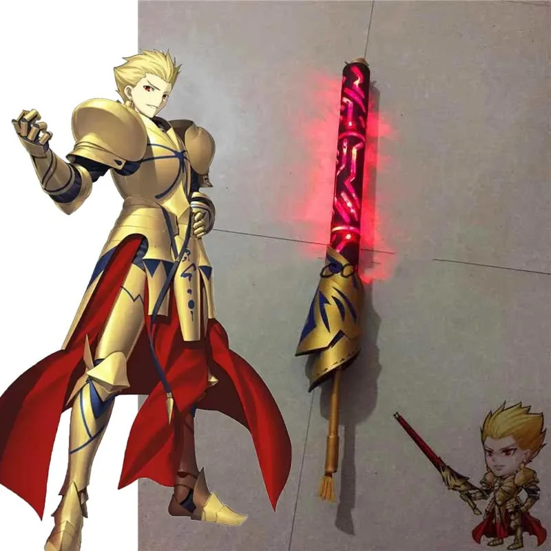 DY20105CM Fate/stay Night Gilg - Ea Cosplay Prop review and price