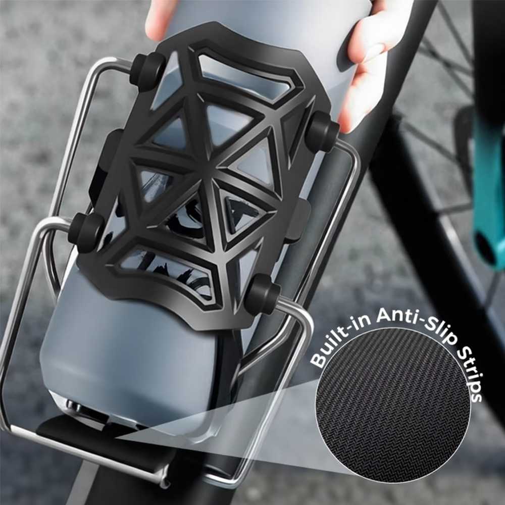 Motorcycle & Bicycle Water Bot - Worbla Thermoplastic review and price