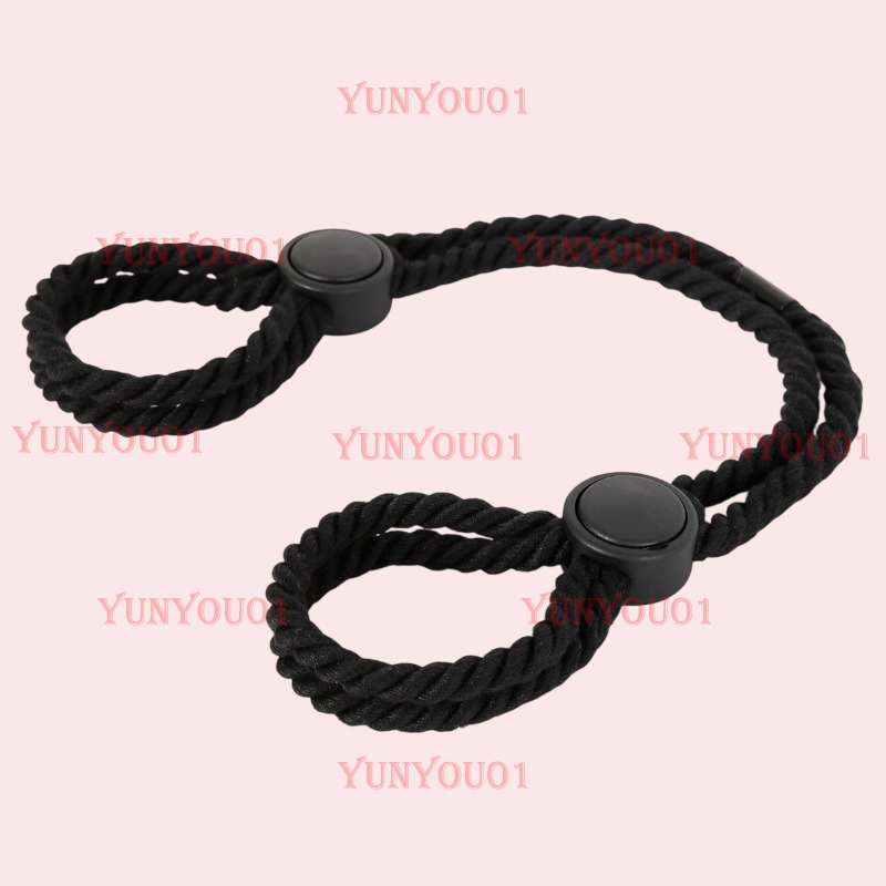 Novice Cotton Rope Binding Is  - Easy Cosplay Prop review and price