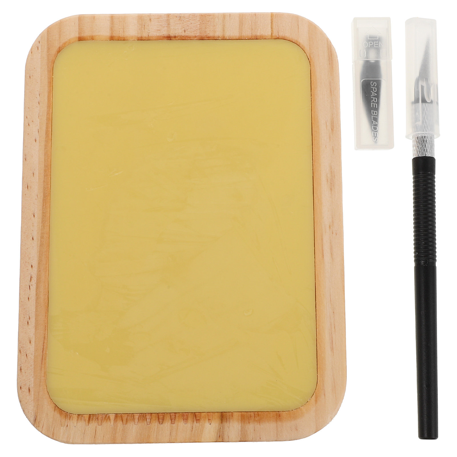 1Set Hand Engraving Tool Set D - Craft Knife Set review and price