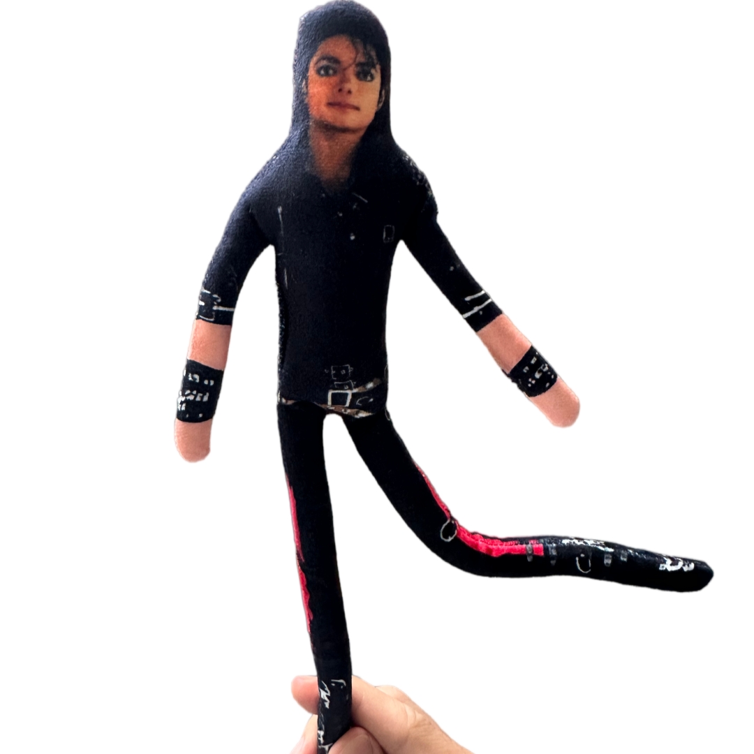 1-6pcs Michael Jackson Cosplay - Prop For Cosplay review and price