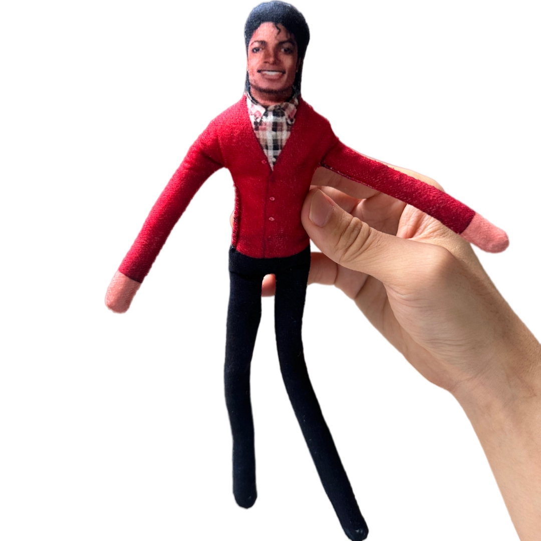 1-6pcs Michael Jackson Cosplay - Prop For Cosplay review and price