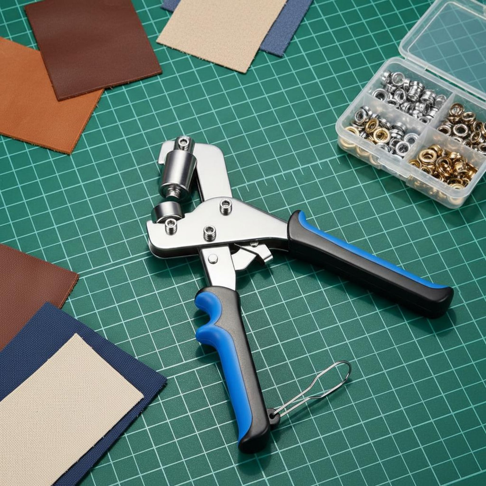 Snap Button Setting Pliers Han - Snap Plier Setter review and price