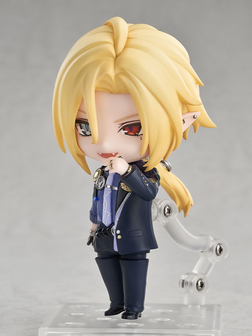 【JM】100% Original Good Smile C - Good Smile Company Nendoroid review and price