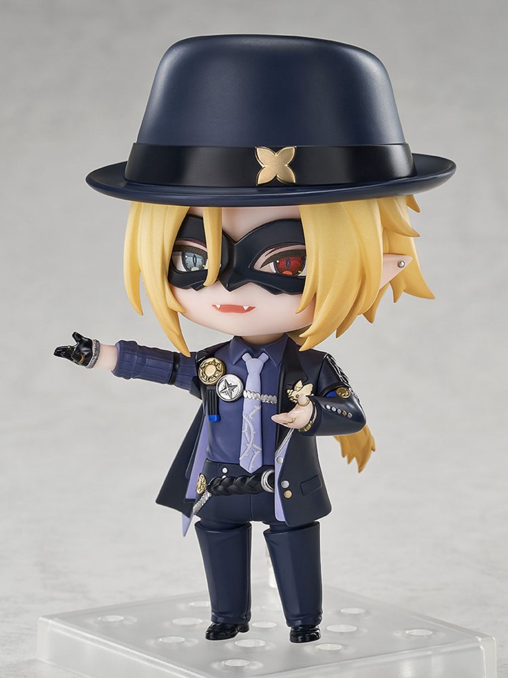 【JM】100% Original Good Smile C - Good Smile Company Nendoroid review and price