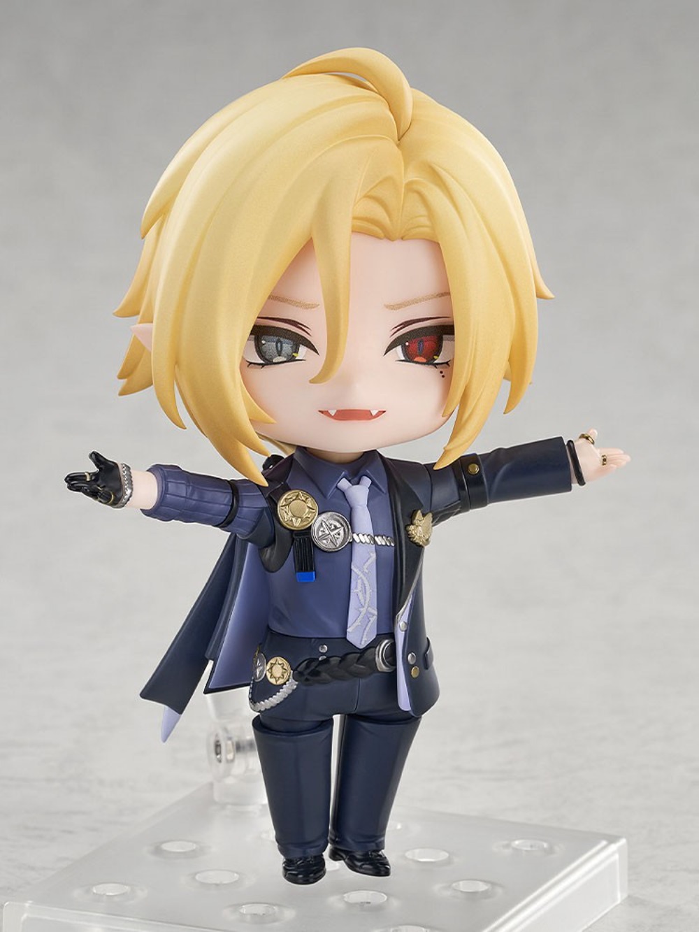 【JM】100% Original Good Smile C - Good Smile Company Nendoroid review and price