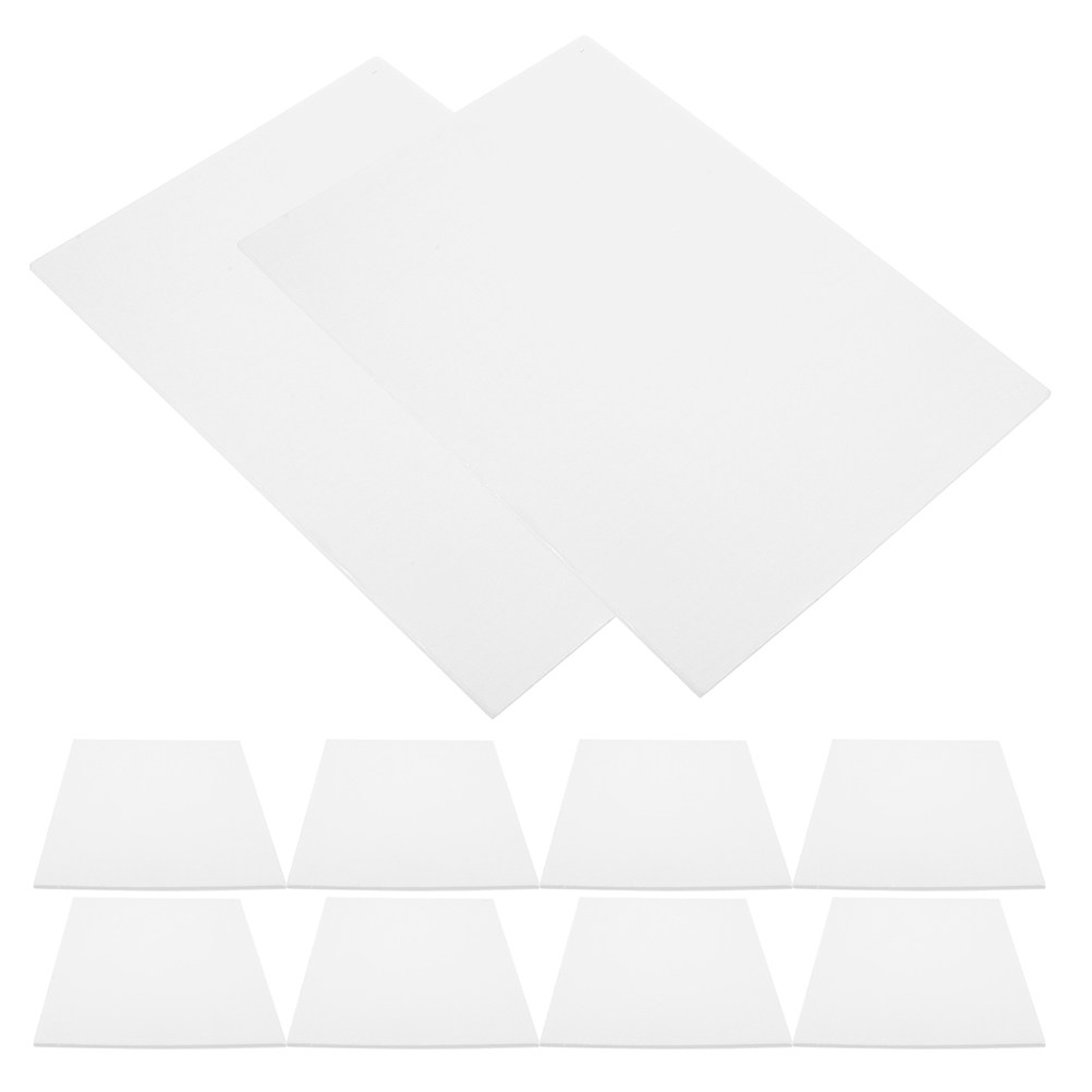 20Sheets Foam Board Large Blan - Cosplay Prop Foam Board review and price