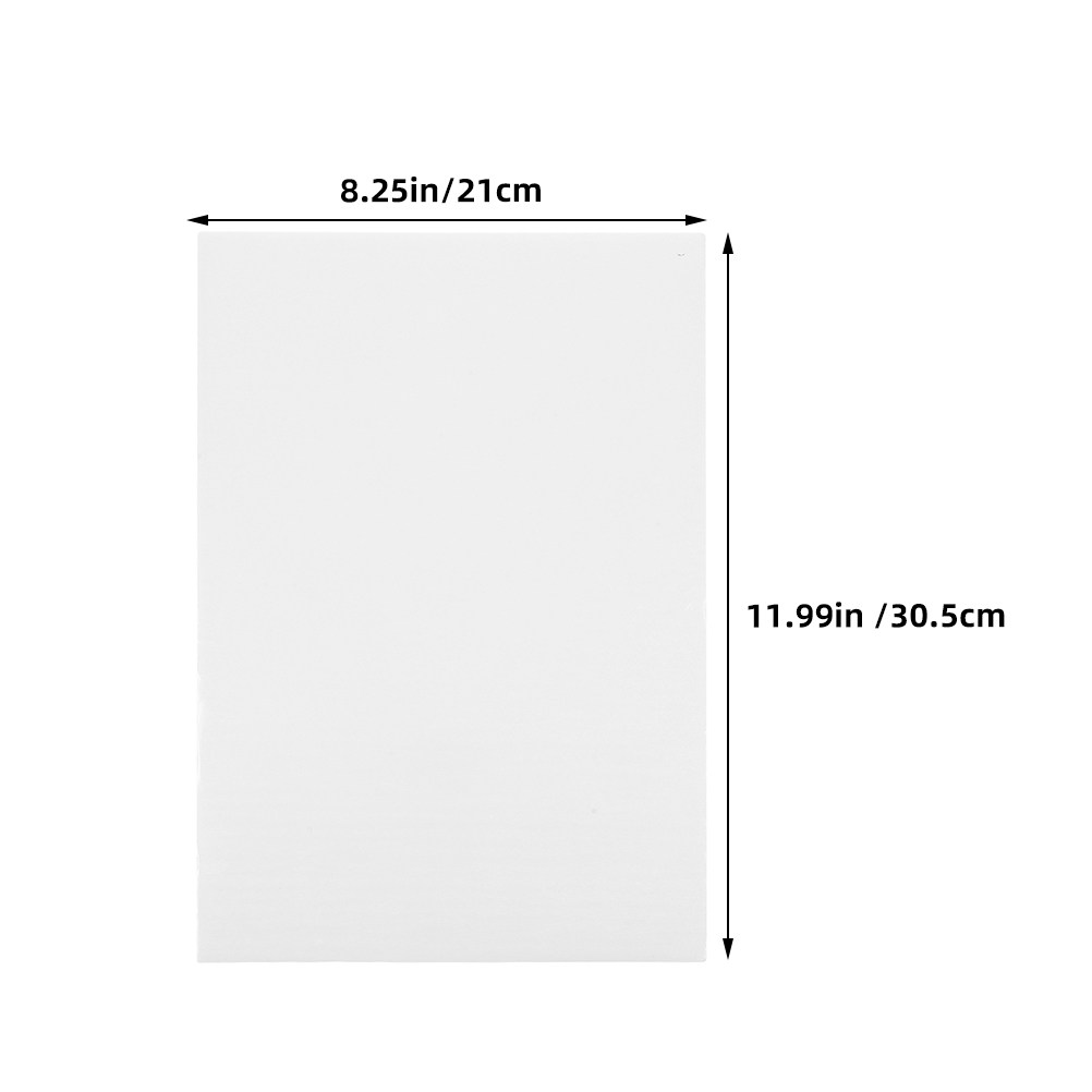 20Sheets Foam Board Large Blan - Cosplay Prop Foam Board review and price