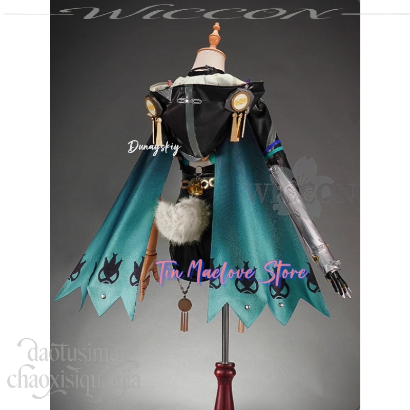 Anime Game Zenless Zone Zero C - Cosplay Prop Book review and price