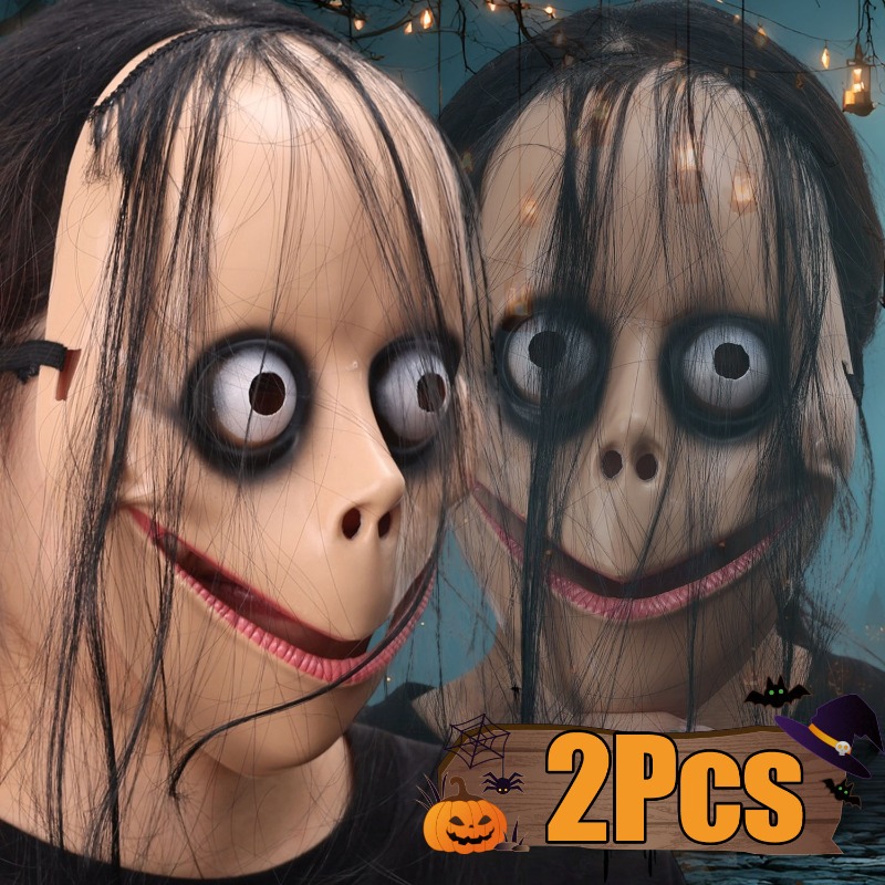 Creepy Halloween Evil Clown Ma - Briar Cosplay Prop review and price