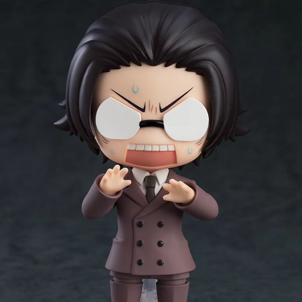 100% Original Genuine in Stock - Good Smile Company Nendoroid review and price