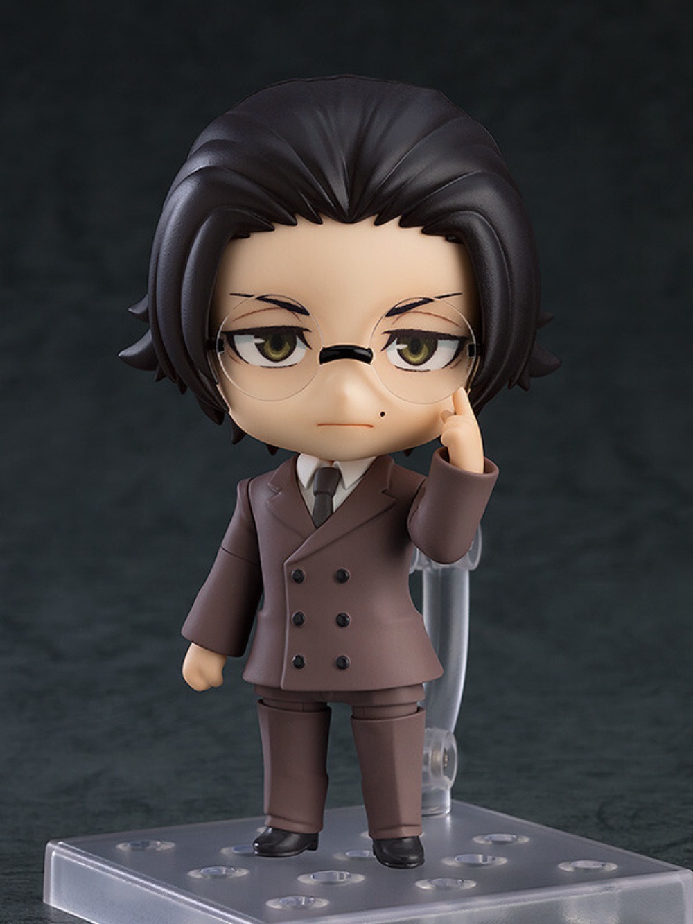100% Original Genuine in Stock - Good Smile Company Nendoroid review and price