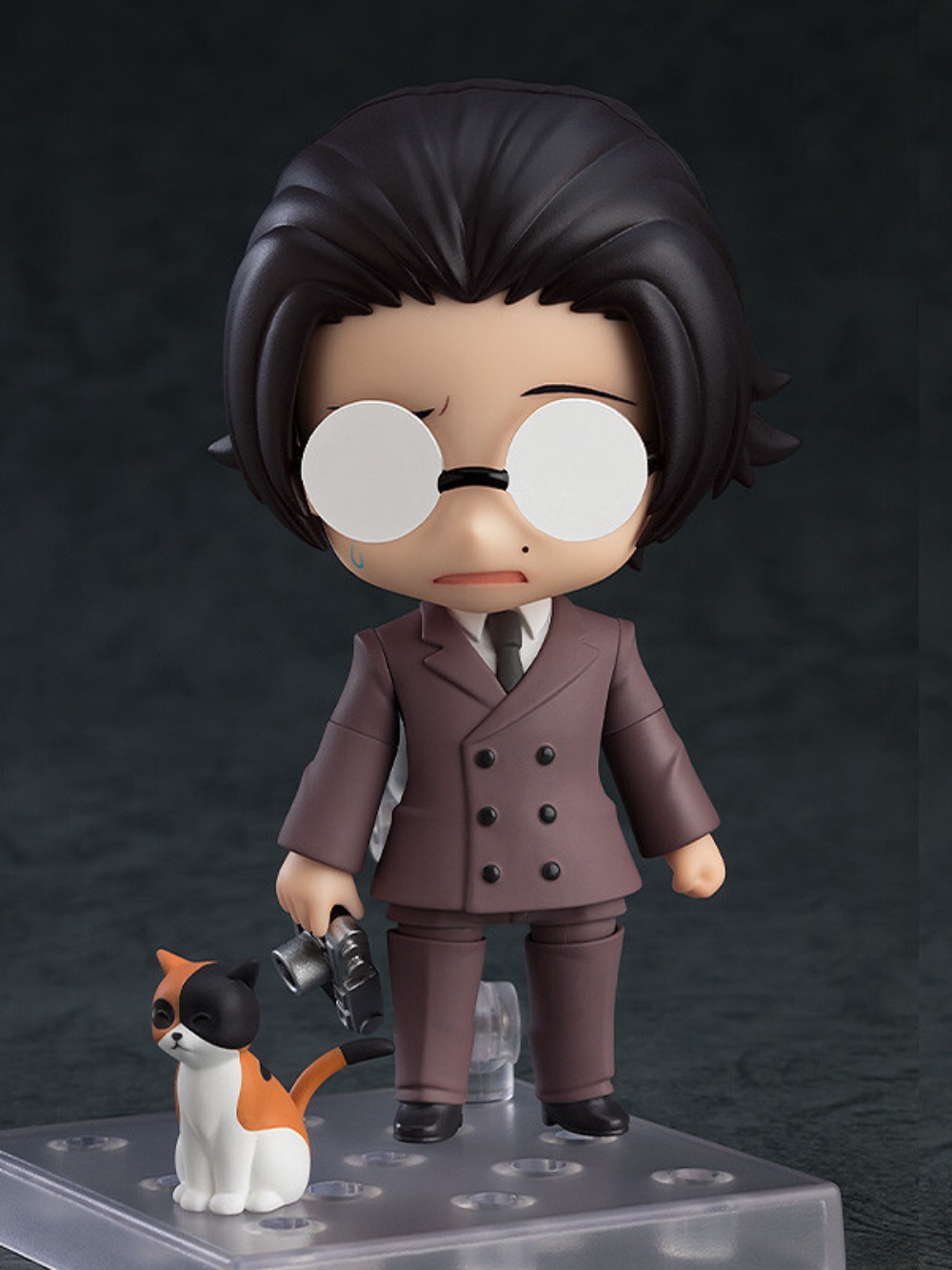 100% Original Genuine in Stock - Good Smile Company Nendoroid review and price